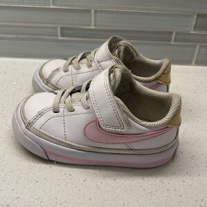 Nike Court Legacy Toddler Sneakers